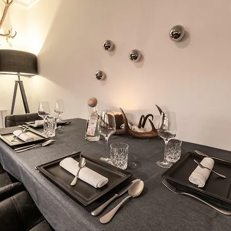 Love The Alps - Wellness Seefeld
