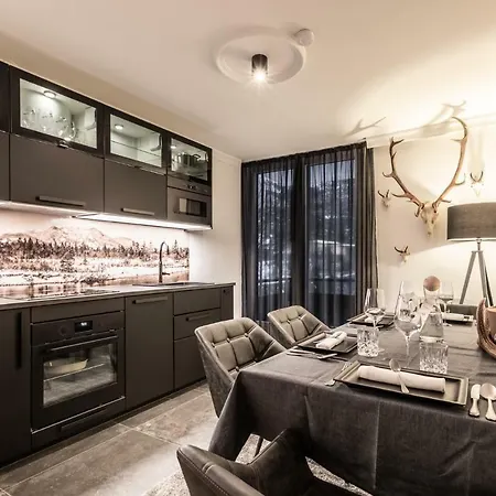 Love The Alps - Wellness Seefeld Apartment