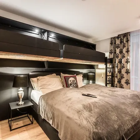 Apartment Love The Alps - Wellness Seefeld Seefeld in Tirol