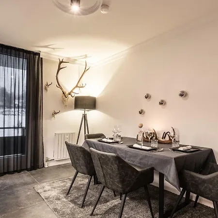 Apartment Love The Alps - Wellness Seefeld
