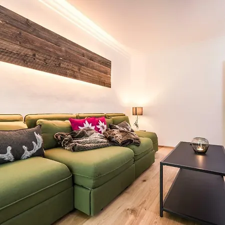 Apartment Love The Alps - Wellness Seefeld *