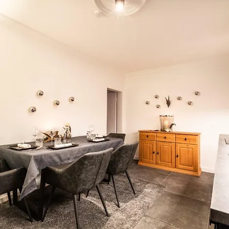 Love The Alps - Wellness Seefeld Apartment