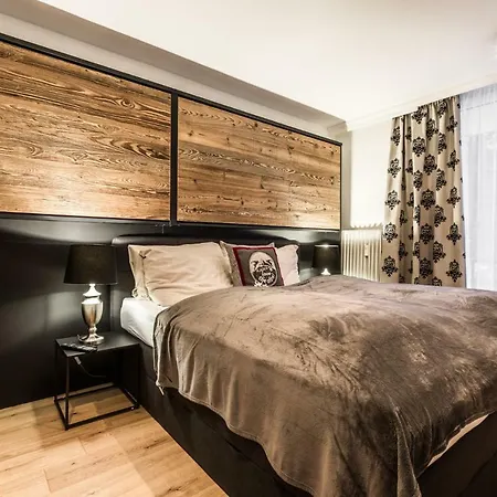 Apartment Love The Alps - Wellness Seefeld Seefeld in Tirol