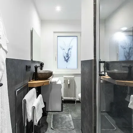 Love The Alps - Wellness Seefeld * Seefeld in Tirol