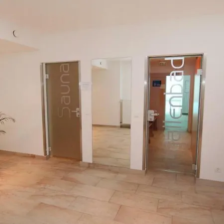 Apartment Love The Alps - Wellness Seefeld Seefeld in Tirol