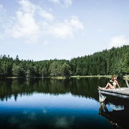 Love The Alps - Wellness Seefeld *