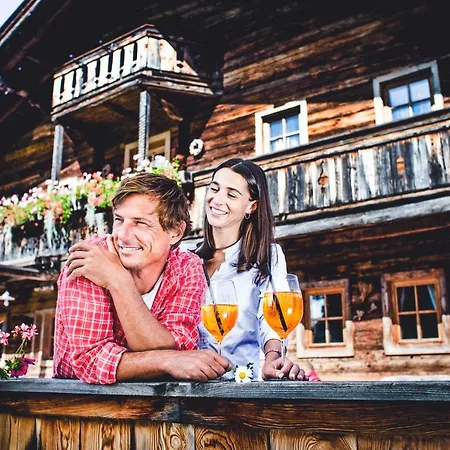 Apartment Love The Alps - Wellness Seefeld *