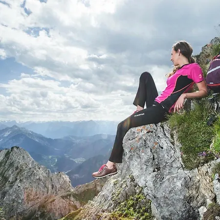 Love The Alps - Wellness Seefeld