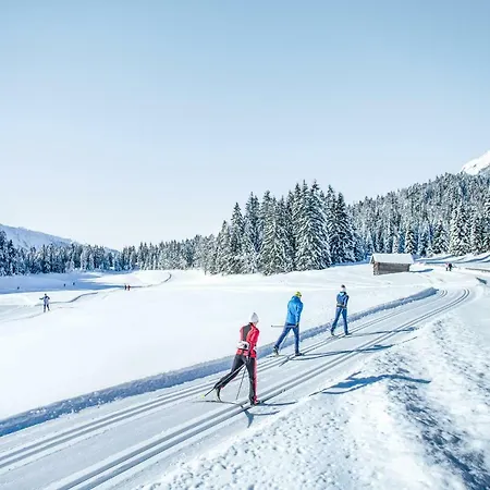 Love The Alps - Wellness Seefeld * Seefeld in Tirol