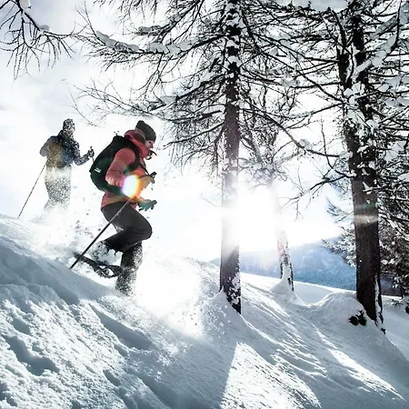Love The Alps - Wellness Seefeld