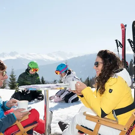 Apartment Love The Alps - Wellness Seefeld Seefeld in Tirol