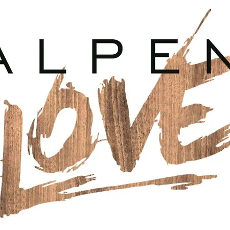 Love The Alps - Wellness Seefeld *