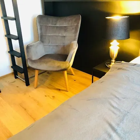 Love The Alps - Wellness Seefeld Seefeld in Tirol